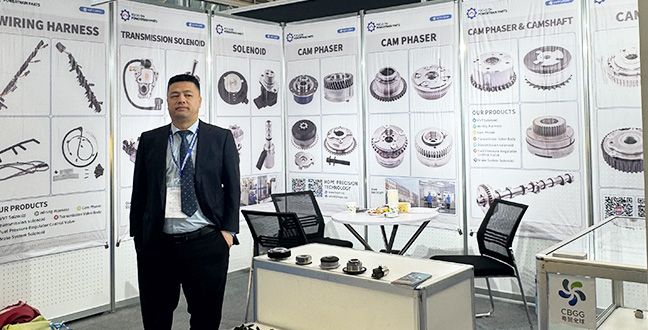 2025 Automechanika Bologna, Italy concluded successfully
