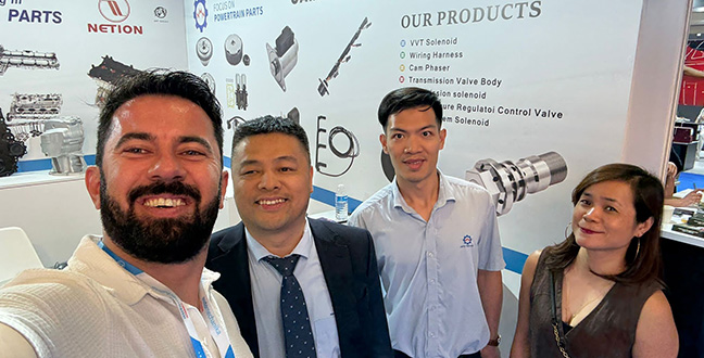 2025 Istanbul International Automobile Manufacturing, Sales and Repair Exhibition
